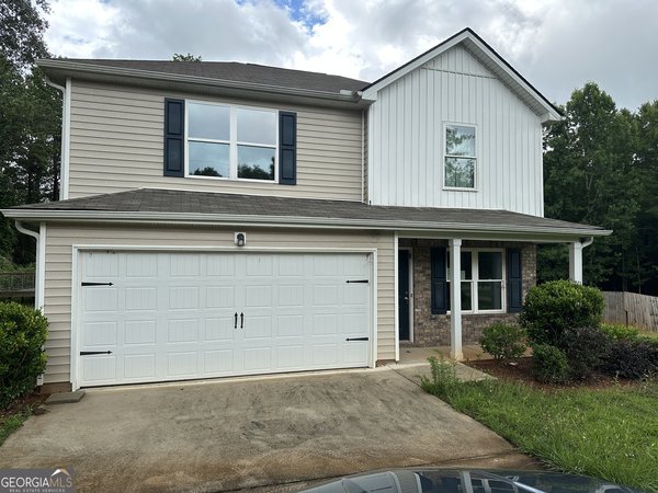 160 Deerfield Trace Barnesville