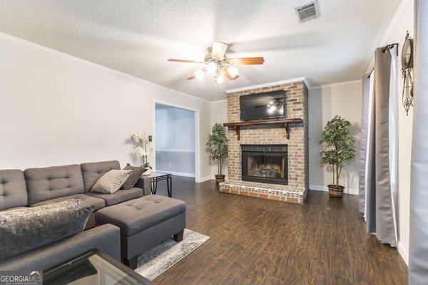 132 Sussex Drive Warner Robins