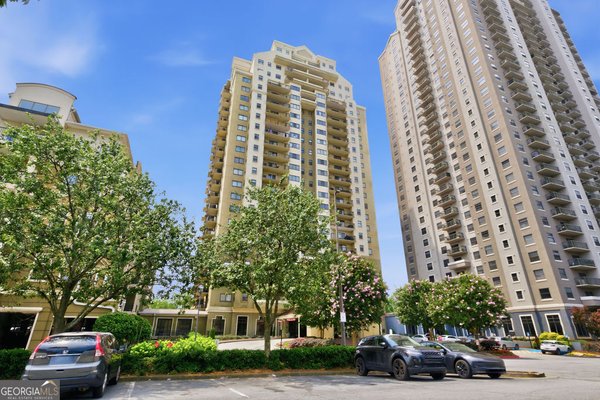 main picture of 795 Hammond Drive, Sandy Springs
