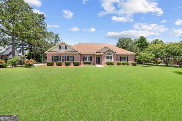 1005 Chase Court Statesboro
