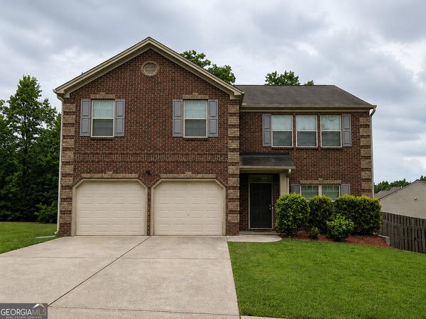 293 Hillcrest Court, Hampton