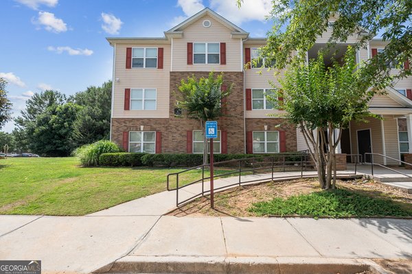 1101 Waldrop Place, Decatur