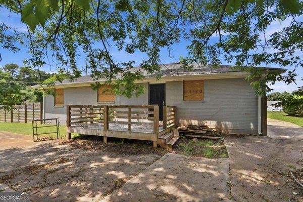 1416 Columbia Drive, Decatur