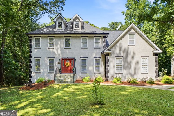 80 Allie Drive, McDonough