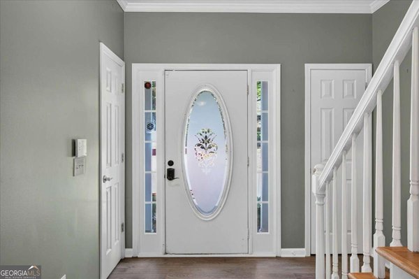 main picture of 2075 Pine Tree Drive, Buford
