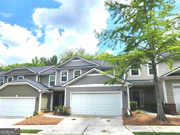 3600 Suttles Drive, South Fulton