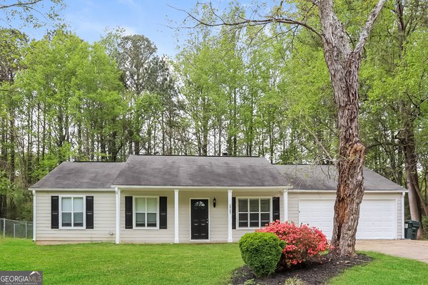 2989 Owens Meadow Drive, Kennesaw