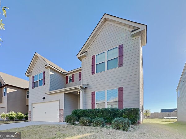 1928 Stanton Way, McDonough