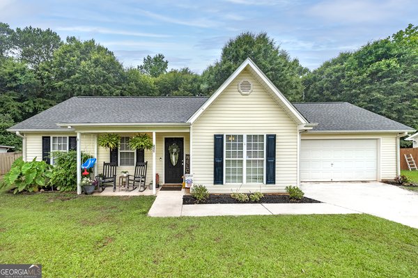 115 Bonnies Way, Jenkinsburg