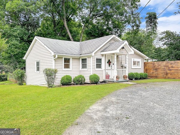 4548 Spring Street Extension, Acworth