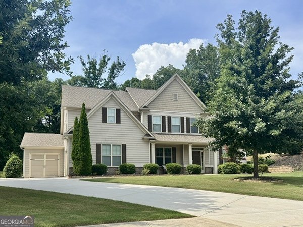 127 Waterlace Way, Fayetteville