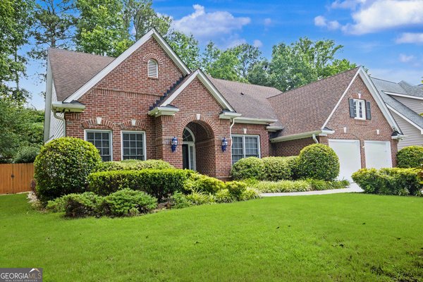 18 Rollingbrook Vista, Newnan