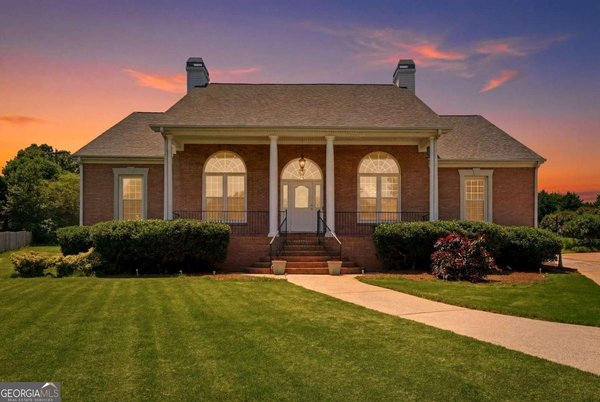 2860 Chardonnay Lane, Cumming