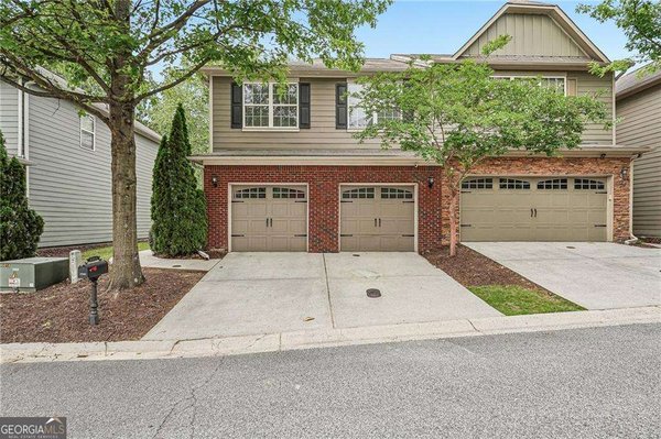 2340 Whiteoak Lane, Smyrna