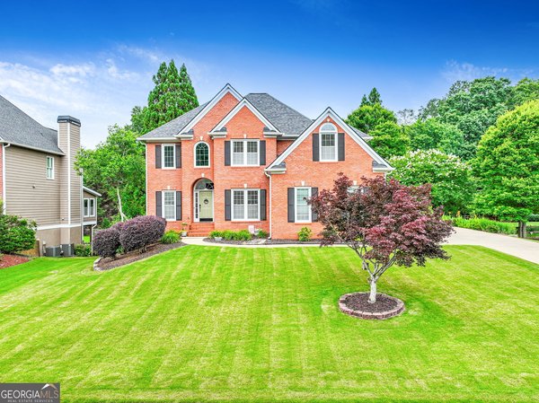 2027 Woodside Park Drive, Woodstock