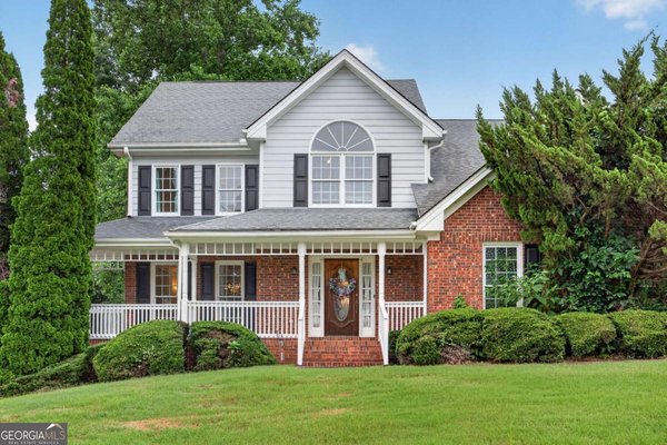 2405 Aveberry Court Conyers