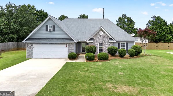 107 Bramble Way, Griffin