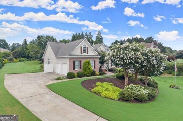 242 Lingefelt Lane, Canton