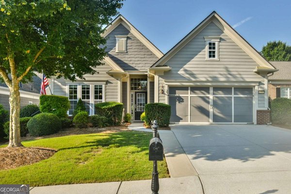 6306 Windrush Court, Hoschton