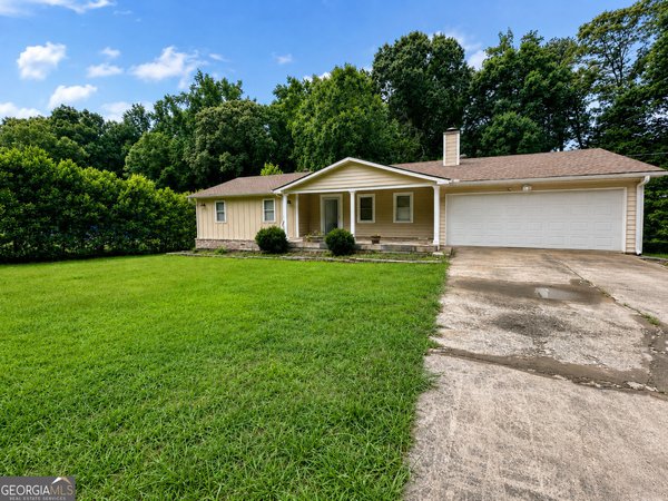 3305 Newcastle Way, Snellville