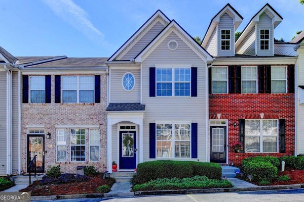 1364 Penhurst Drive, Lawrenceville