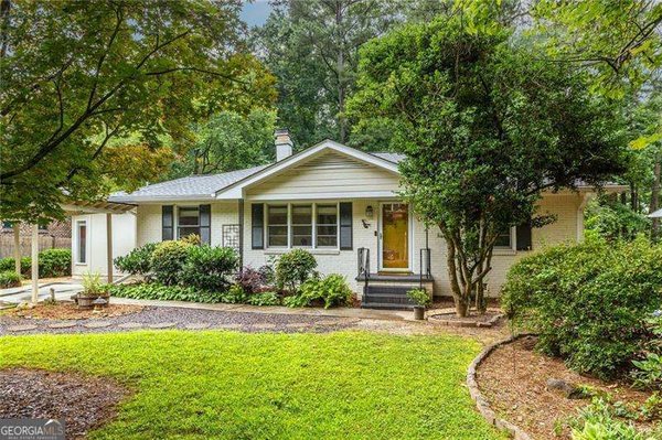 2469 Hunting Valley Drive, Decatur