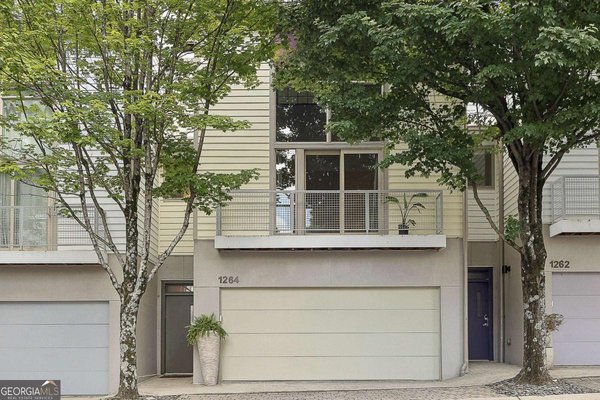 1264 Van Allen Mews, Atlanta