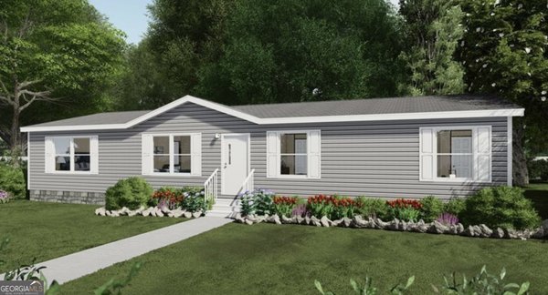 238 Old Lowell Mill Road Carrollton