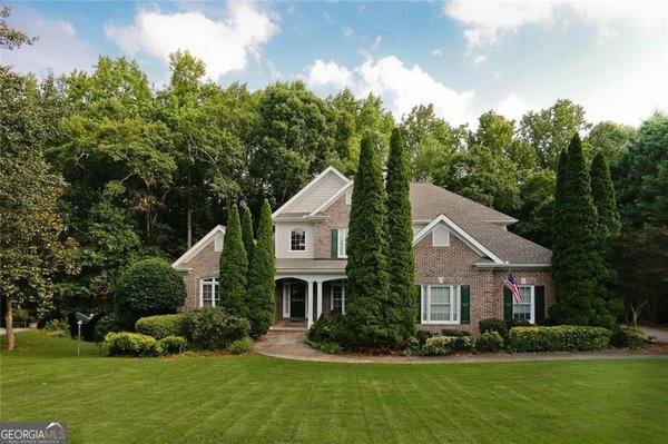 1251 Dials Plantation Drive, Statham