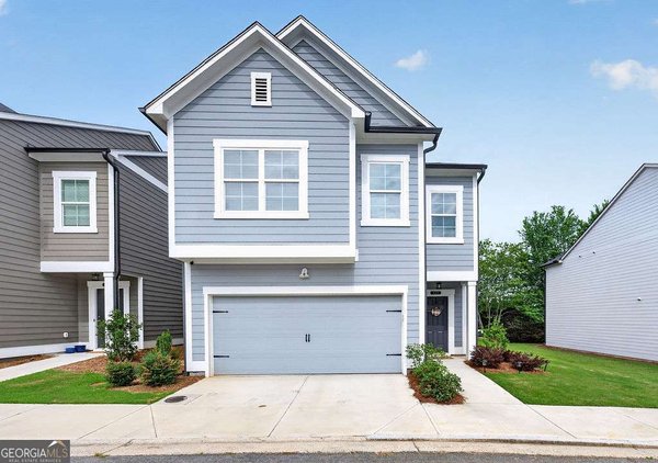 121 Mill Pond Lane, Calhoun