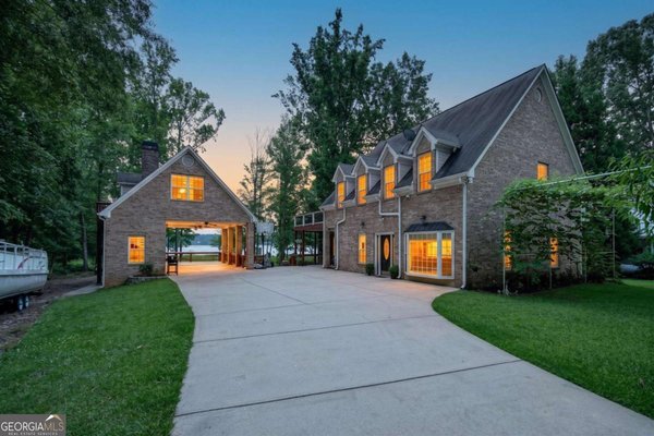 293 Buckhorn Drive, Temple