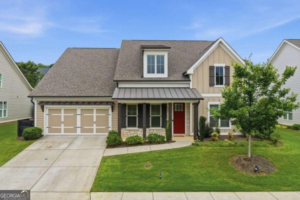 159 Waverly Drive, Alpharetta