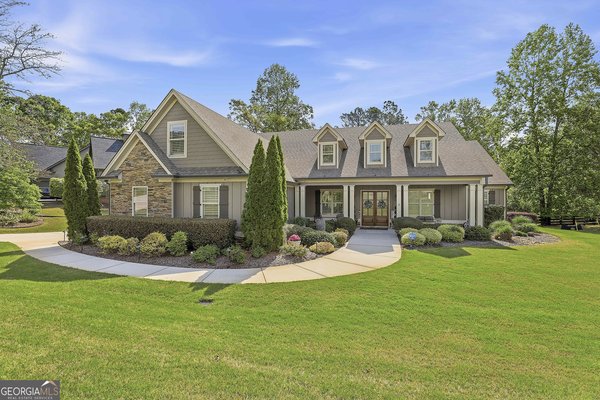 29 Marina Drive, Newnan