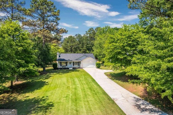 1447 Millstone Court, Bethlehem