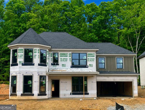 main picture of 4260 Hosch Reserve Drive, Buford