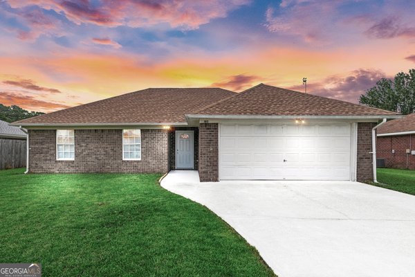 193 Silver Fox Drive, St. Marys