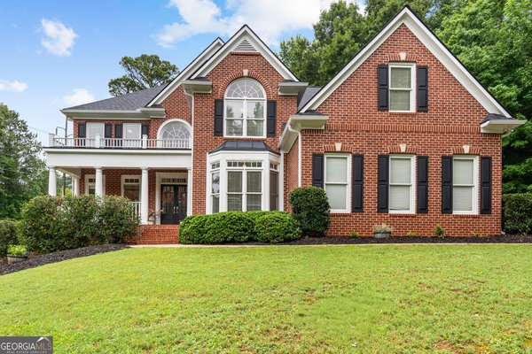 340 Broadmoor Drive, Fayetteville