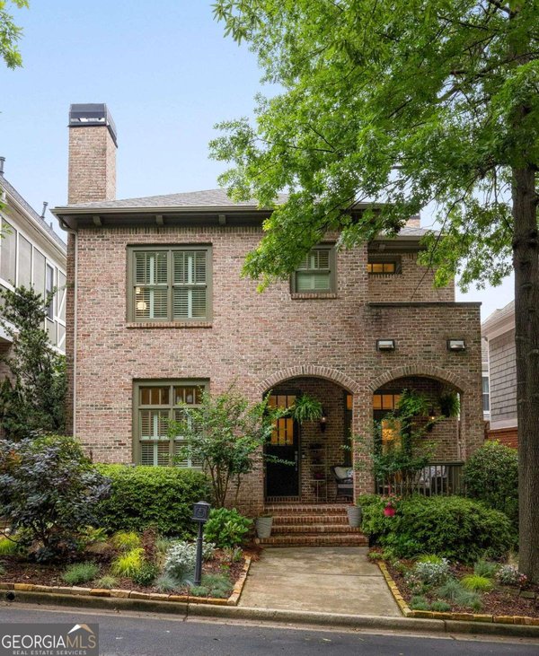 401 Sutherland Place, Atlanta