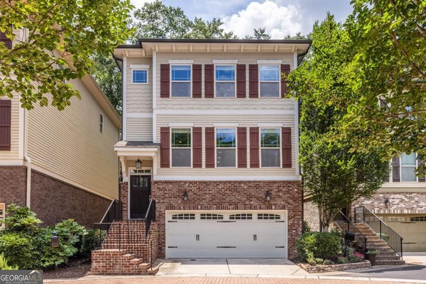 2102 Elvan Circle, Atlanta