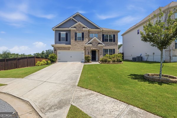2787 Sori Drive, Buford