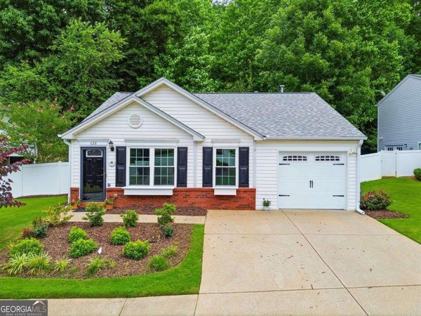 628 Spanish Oak Drive, Acworth