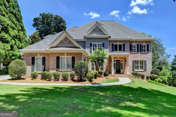 6940 Laurel Oak Drive, Suwanee