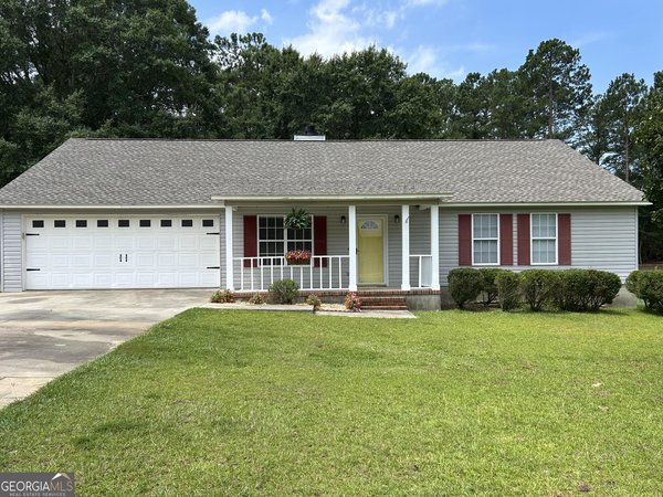 111 Mockingbird Drive Dublin