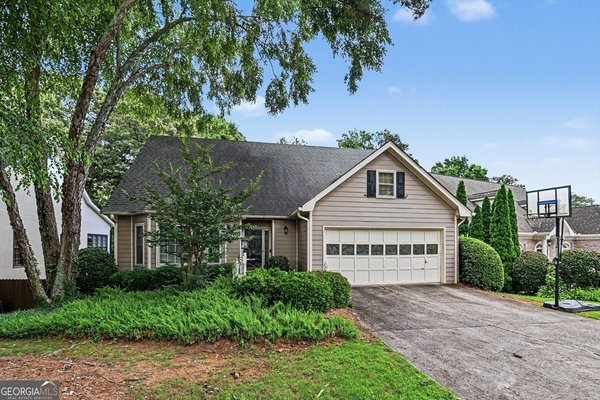 7370 Talbot Colony, Atlanta