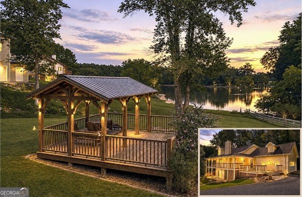 27 Twinbrook Drive, Blairsville