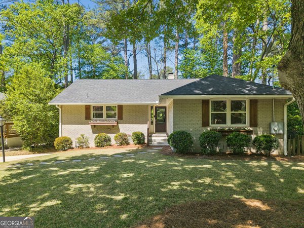 2304 Pembrook PL, Atlanta