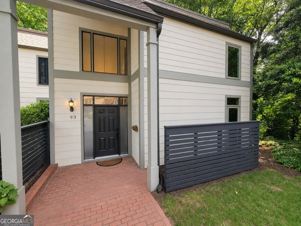 93 Forrest Place, Atlanta