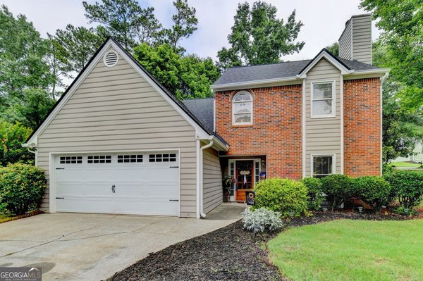 719 Flowers Crossing, Lawrenceville