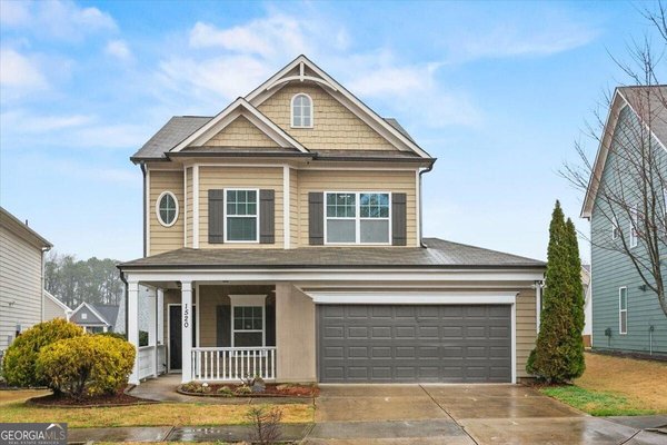 main picture of 1520 Craftsman Road, Atlanta