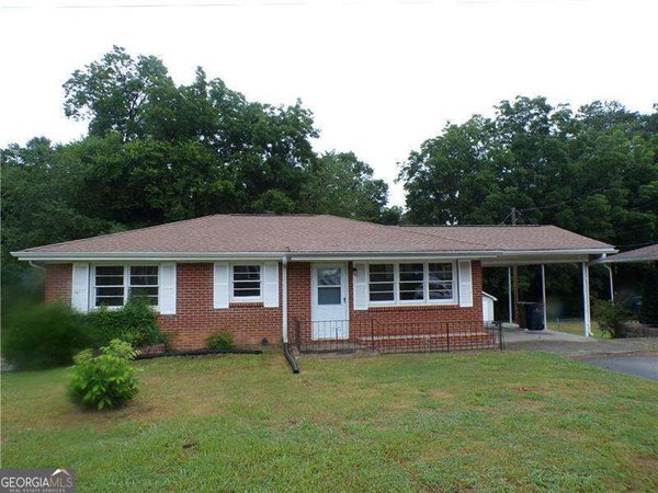 1021 Jones Mill Road Cartersville